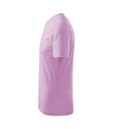 1380007 - Basic tricou pentru copii alb 158 cm/12 ani