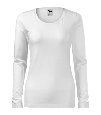 1391212 - Slim tricou pentru damă gri închis XS
