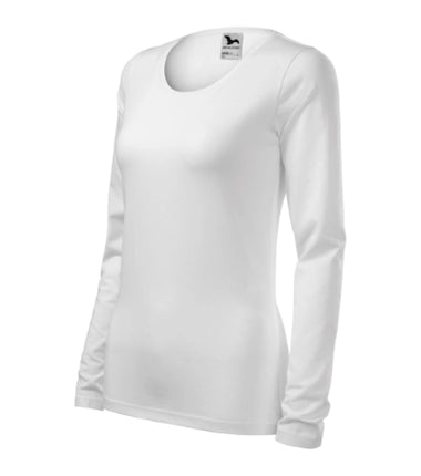 1391212 - Slim tricou pentru damă gri închis XS