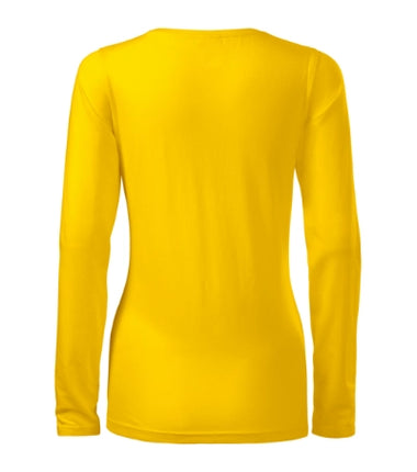 1391212 - Slim tricou pentru damă gri închis XS