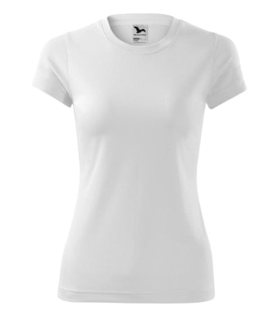 1400712 - Fantasy tricou pentru damă roşu XS
