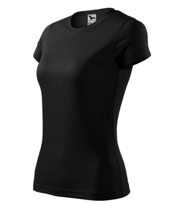 1400712 - Fantasy tricou pentru damă roşu XS