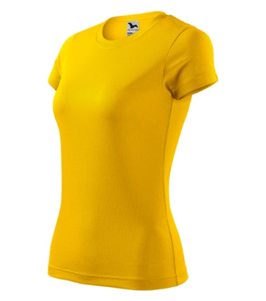 1400712 - Fantasy tricou pentru damă roşu XS