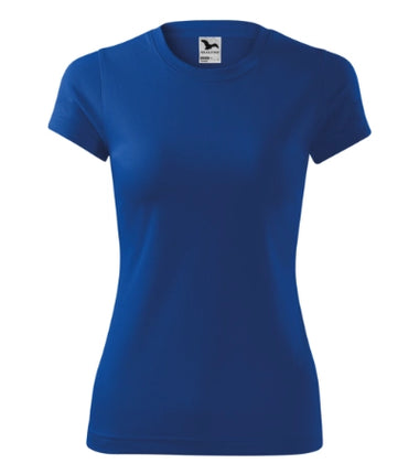 1400712 - Fantasy tricou pentru damă roşu XS