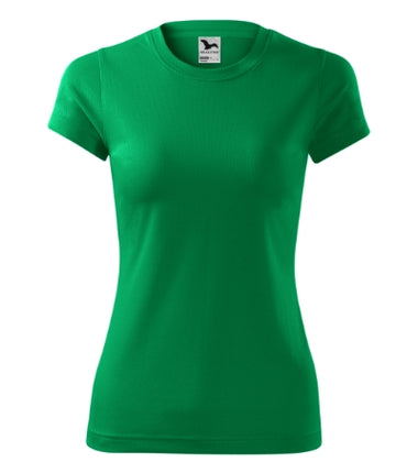 1400712 - Fantasy tricou pentru damă roşu XS