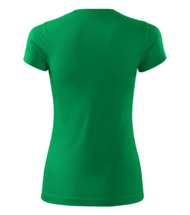 1400712 - Fantasy tricou pentru damă roşu XS
