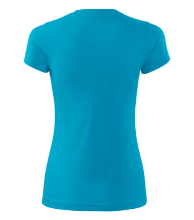 1400712 - Fantasy tricou pentru damă roşu XS