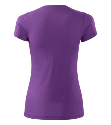1400712 - Fantasy tricou pentru damă roşu XS
