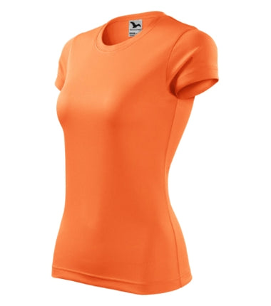 1400712 - Fantasy tricou pentru damă roşu XS
