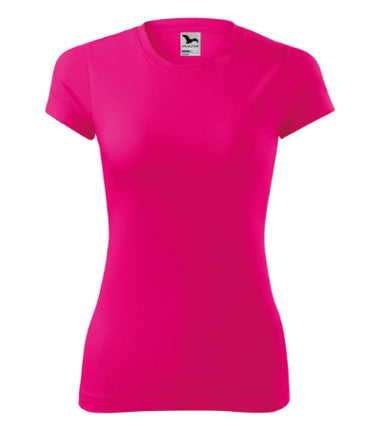 1400712 - Fantasy tricou pentru damă roşu XS