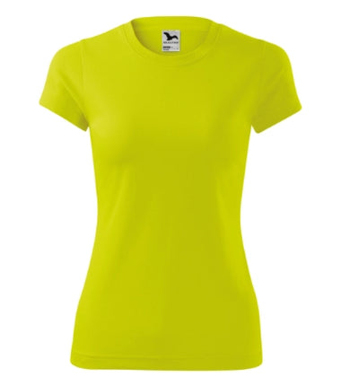 1400712 - Fantasy tricou pentru damă roşu XS