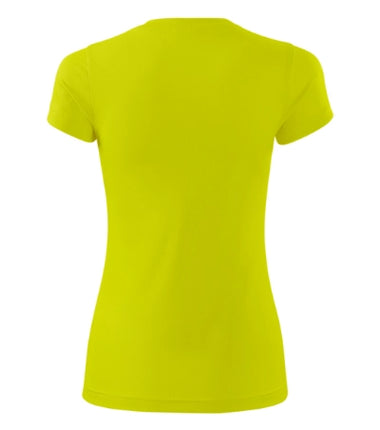 1400712 - Fantasy tricou pentru damă roşu XS