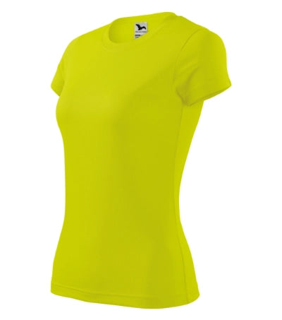1400712 - Fantasy tricou pentru damă roşu XS