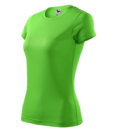 1400712 - Fantasy tricou pentru damă roşu XS