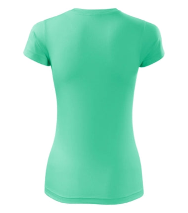 1400712 - Fantasy tricou pentru damă roşu XS