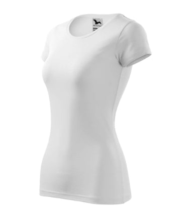 1416212 - Glance tricou pentru damă lime XS