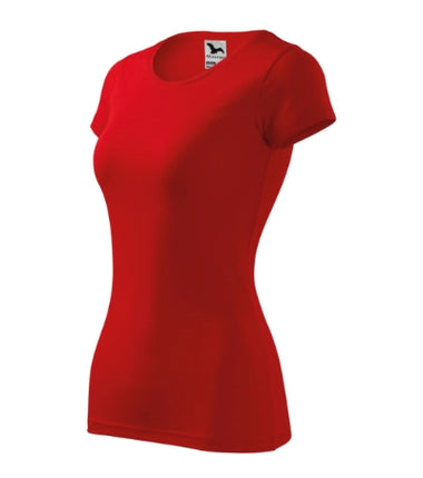 1416212 - Glance tricou pentru damă lime XS