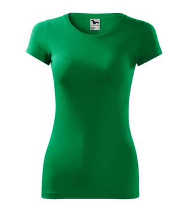 1416212 - Glance tricou pentru damă lime XS