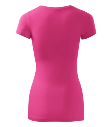 1416212 - Glance tricou pentru damă lime XS