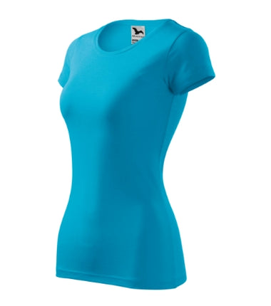 1416212 - Glance tricou pentru damă lime XS