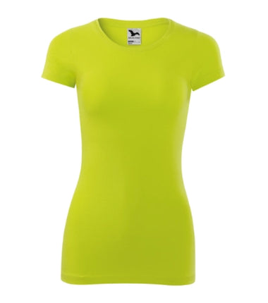 1416212 - Glance tricou pentru damă lime XS