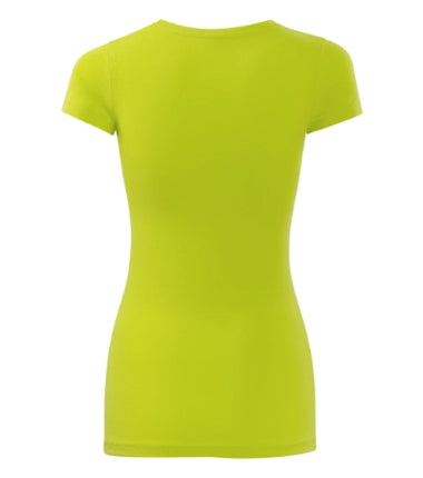 1416212 - Glance tricou pentru damă lime XS