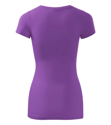 1416212 - Glance tricou pentru damă lime XS