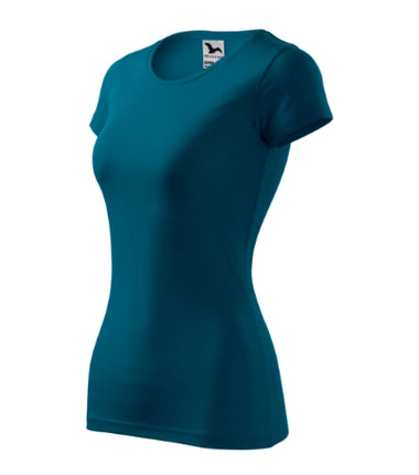 1416212 - Glance tricou pentru damă lime XS