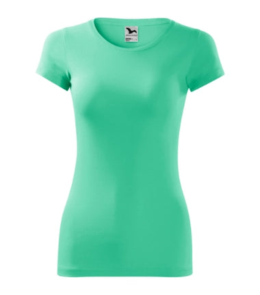 1416212 - Glance tricou pentru damă lime XS
