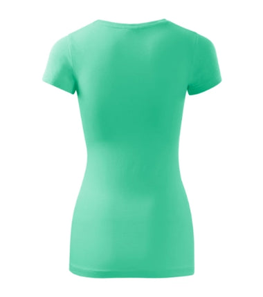 1416212 - Glance tricou pentru damă lime XS