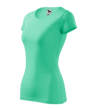1416212 - Glance tricou pentru damă lime XS