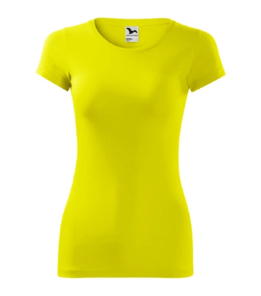 1416212 - Glance tricou pentru damă lime XS