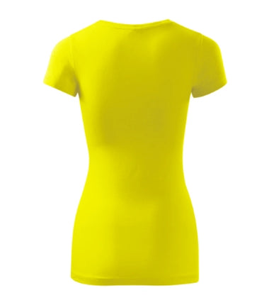 1416212 - Glance tricou pentru damă lime XS