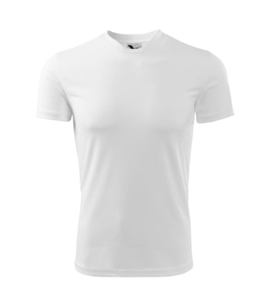 1470007 - Fantasy tricou pentru copii alb 158 cm/12 ani