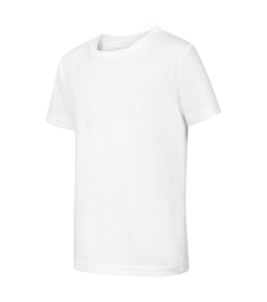 1470007 - Fantasy tricou pentru copii alb 158 cm/12 ani