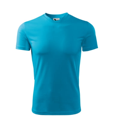 1470007 - Fantasy tricou pentru copii alb 158 cm/12 ani
