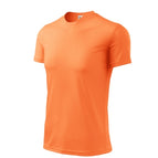 neon mandarine / 146 cm/10 ani