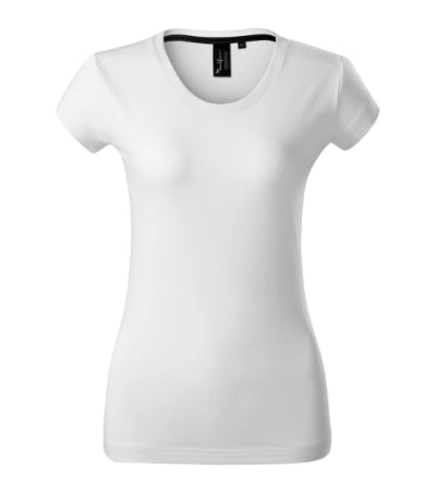 1540112 - Exclusive tricou pentru damă negru XS