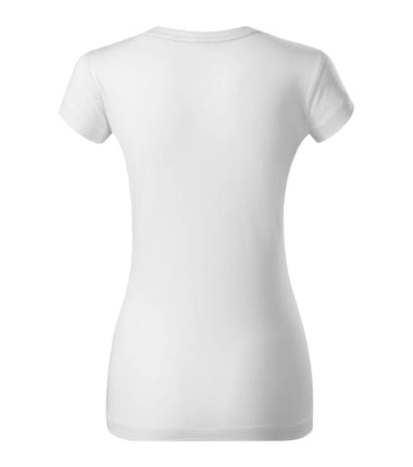 1540112 - Exclusive tricou pentru damă negru XS