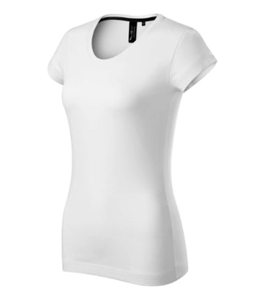 1540112 - Exclusive tricou pentru damă negru XS