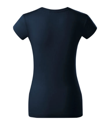 1540112 - Exclusive tricou pentru damă negru XS