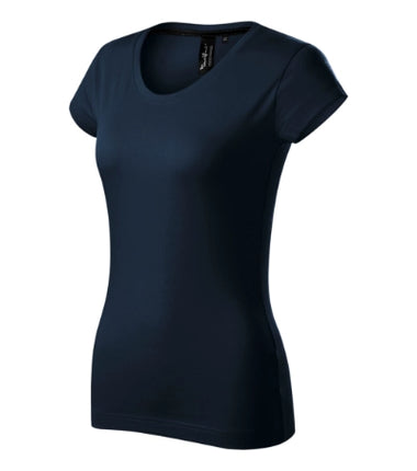 1540112 - Exclusive tricou pentru damă negru XS