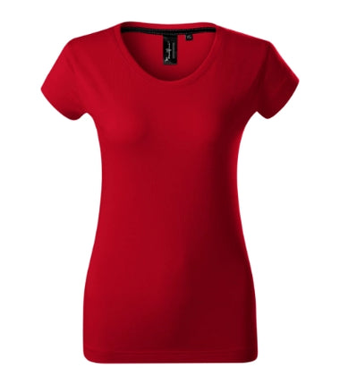 1540112 - Exclusive tricou pentru damă negru XS