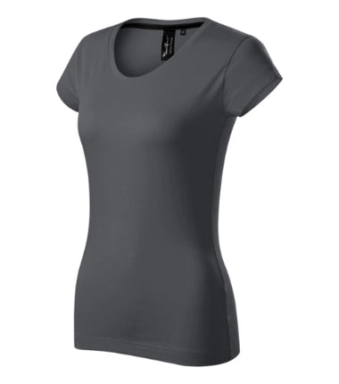 1540112 - Exclusive tricou pentru damă negru XS