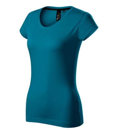 1540112 - Exclusive tricou pentru damă negru XS