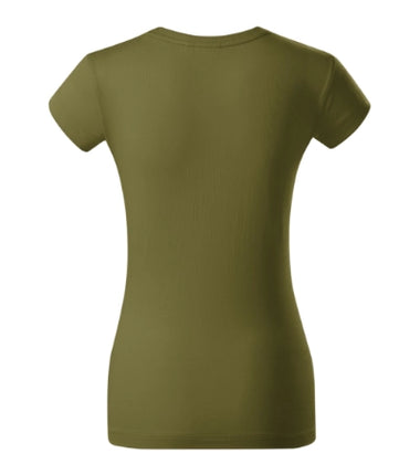 1540112 - Exclusive tricou pentru damă negru XS