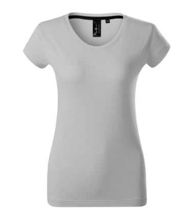 1540112 - Exclusive tricou pentru damă negru XS
