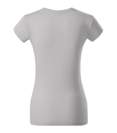 1540112 - Exclusive tricou pentru damă negru XS
