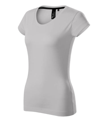 1540112 - Exclusive tricou pentru damă negru XS