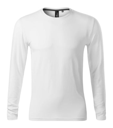 1550013 - Brave tricou pentru bărbaţi alb S